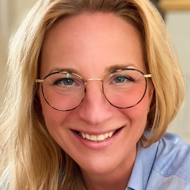 Bettina Willumeit