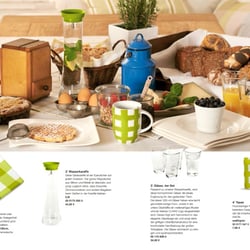 Claas MD Katalog
