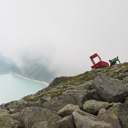 Passage 2011, Alps Magazin