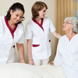 Peoplefotografie  Peoplefotografie Healthcare