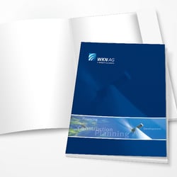 WKN – Mappen