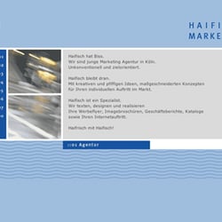 Haifisch Marketing Köln