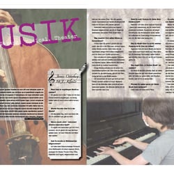 Auszug aus dem Schülermagazin „WOBS38“