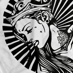 Shirt Illustration