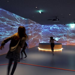 Anoha Berlin Flood Room