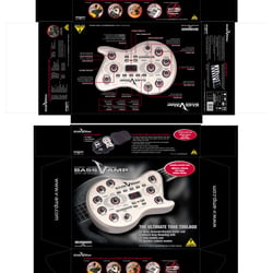 Giftbox Design