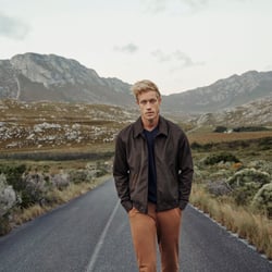 Foto: Jonas Müller | Model Kevin Pabel