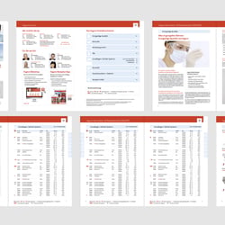 Fagron-Preisliste