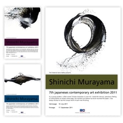 Ausstellungsplakat