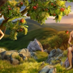 freie Arbeit: Eden – der feine Unterschied ;-)
