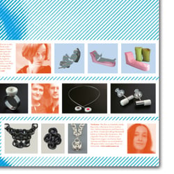 DECORATE LIFE / Editorial Design