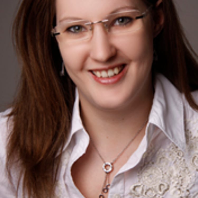 Sarah Giesbertz