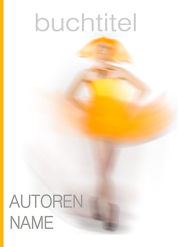 Pre-made Cover
