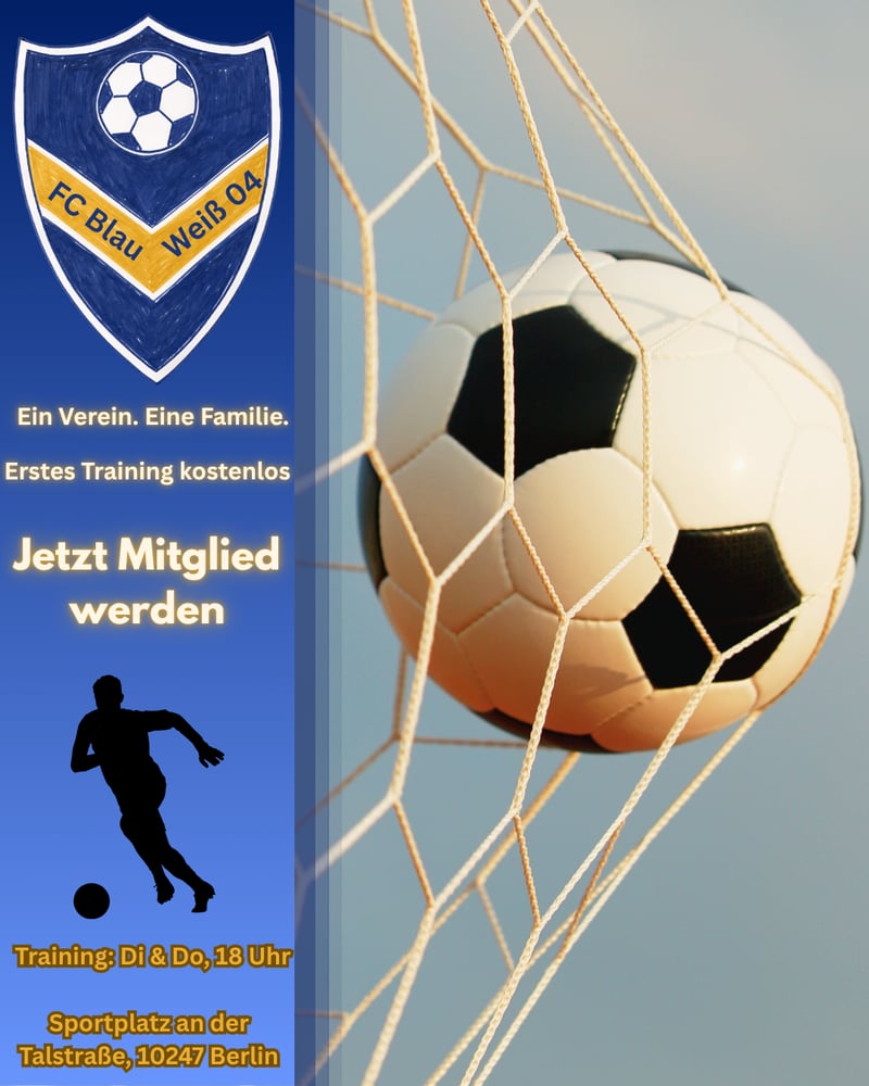 FC Blau-Weiß 04