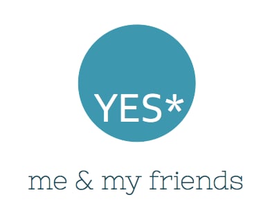 YES – Agentur