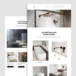 Badisto – E-Commerce & Corporate Design
