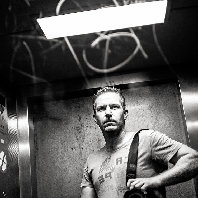 Jochen van Eden