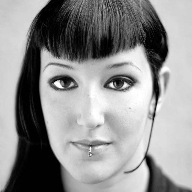 Lydia Krumpholz
