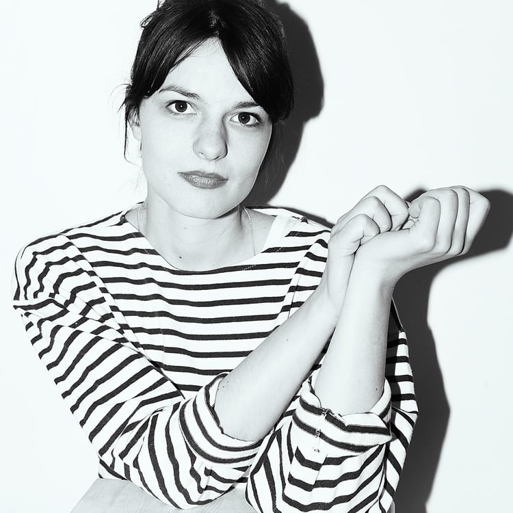Pia Ionescu