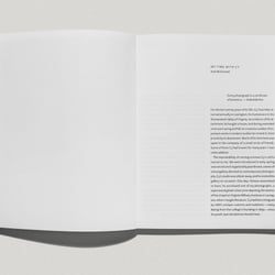 Studio Notes