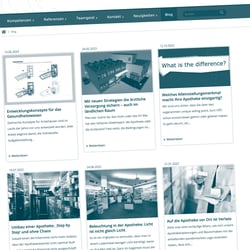Themen finden und Artikel daraus entwickeln