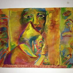 from my hamburg work