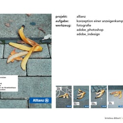 projekte & studium