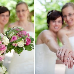 Hochzeit