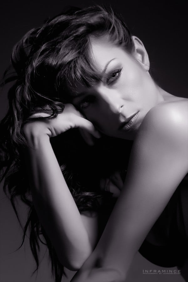 Beauty in s/w