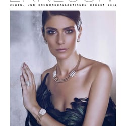 Juwelier dodenhof / Hausmagazine