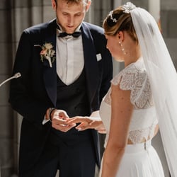 Hochzeit Alte Orangerie Schloss Rosenau-62