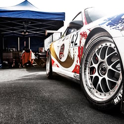 Motorsport
