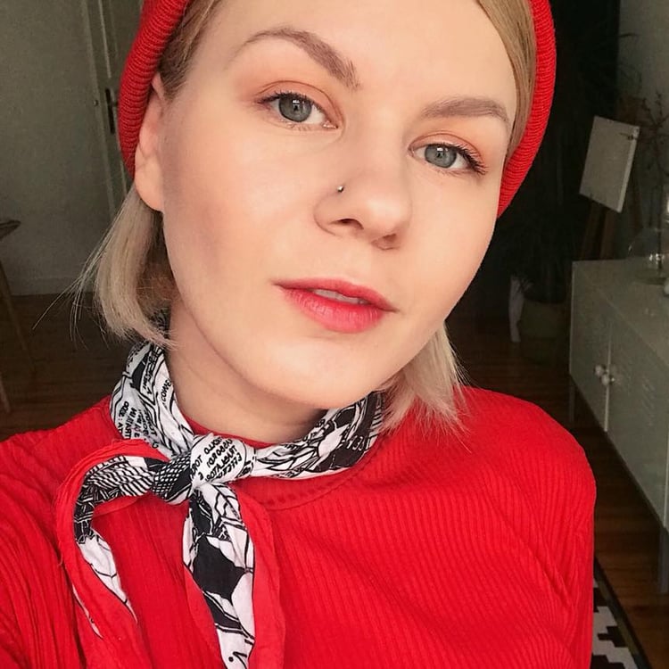 Aleksandra Patoka