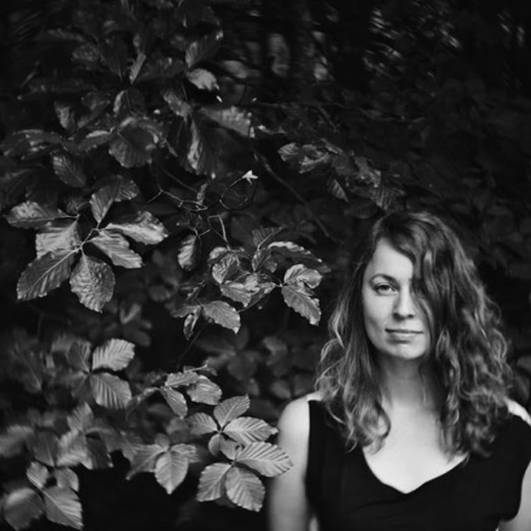 Kerstin Ebert