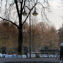 Baldeplatz Muenchen 09