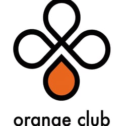 LOGODESIGN | orange club Düsseldorf