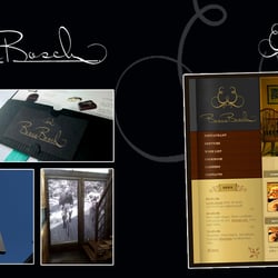 Bosco Bosch – Restaurant
