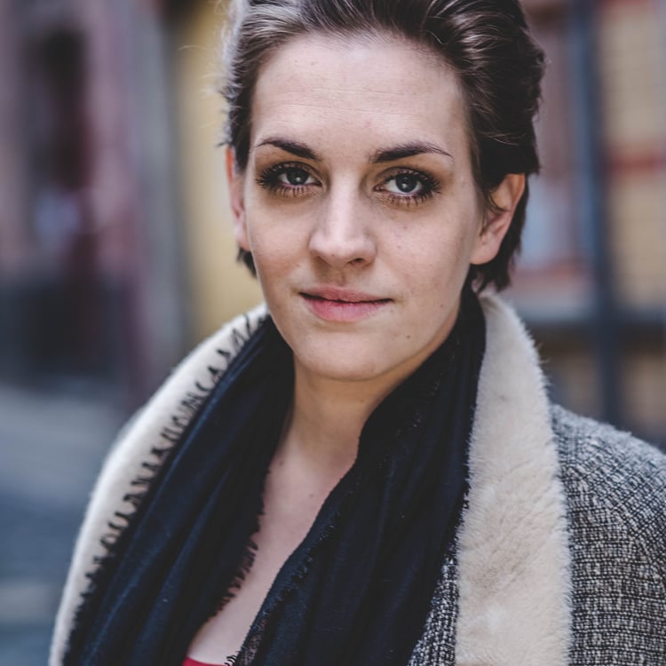 Isabel Falconer