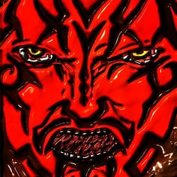 Darth Stryfe (Star Wars Legacy)