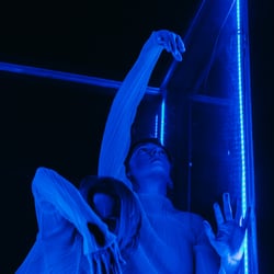 Tanzperformance