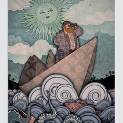 Planfisch-Kalender 2017