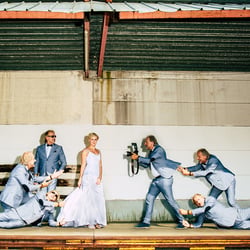 Hochzeit