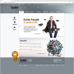 Webdesign