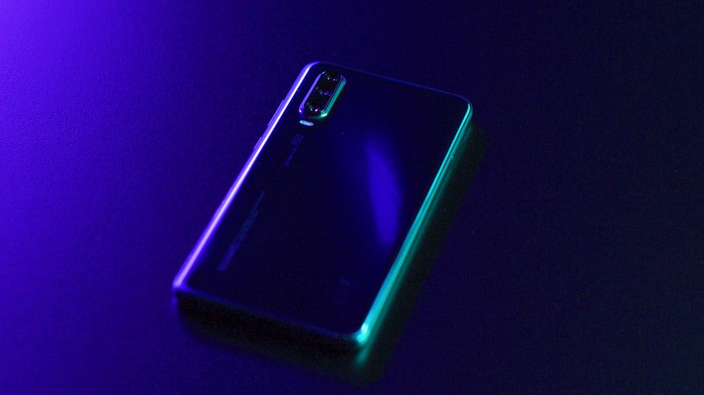 HUAWEI P30pro Roadshow
