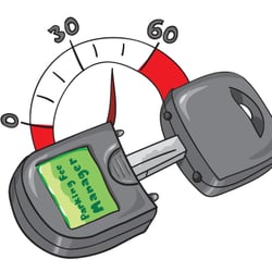 car parking system