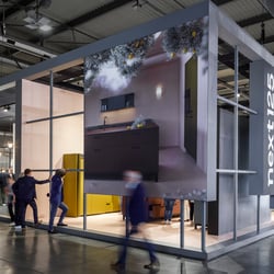 Schüller EuroCucina 2022