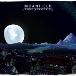 Moanfield and Ancient Ruins