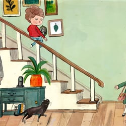 Nein! Nein! Ich steig in kein fremdes Auto ein! (Coppenrath)