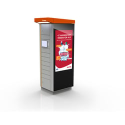 Display Swobbee