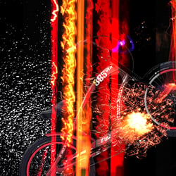 Bildmontage bzw. Collage